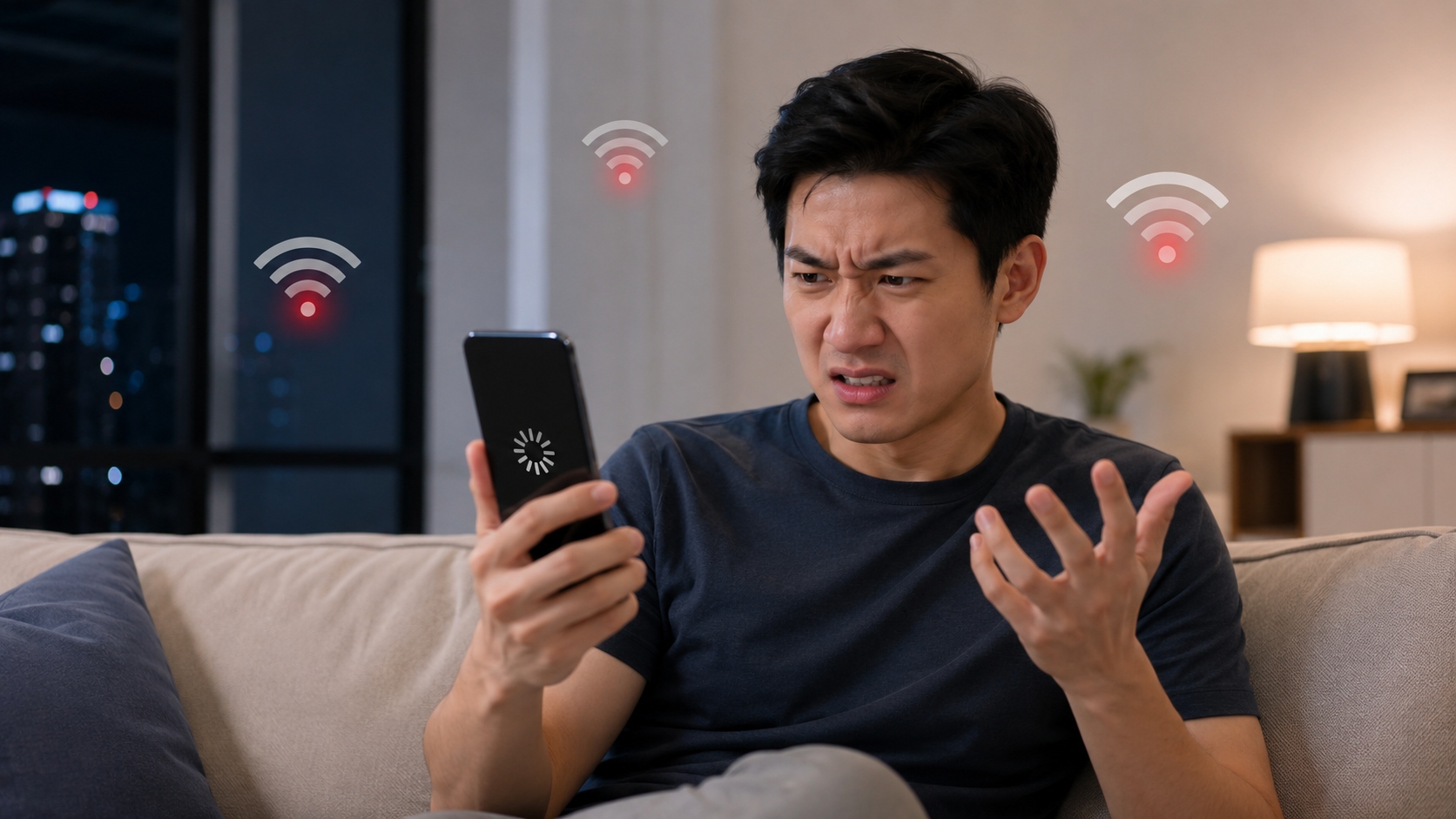 Mùa hè đến, Internet trong nhiều gia đình bắt đầu “quá tải”